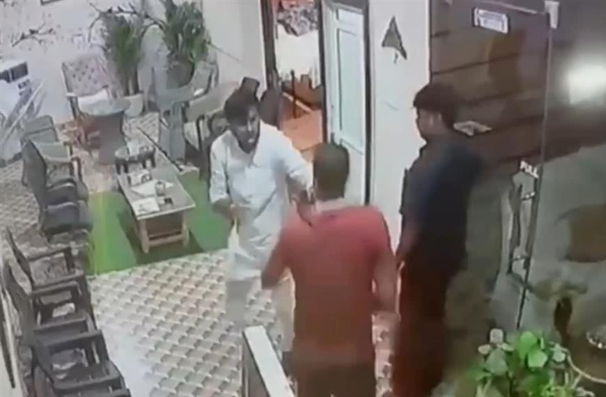 भाजपा नेता राजाभैया के मामले में आया नया मोड़ 