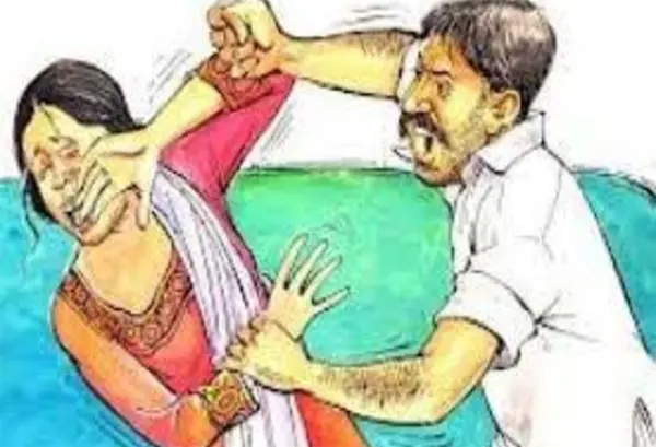 तलाकशुदा पति-पत्नी के बीच हुई मारपीट | बोहड़ापुरा थाने क़ी घटना 