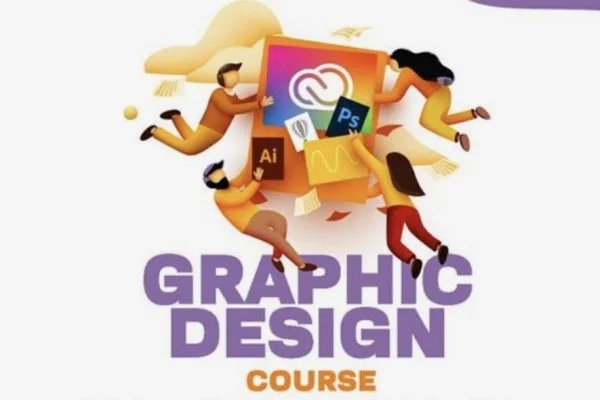 Graphic-Designing-course in Gwalior